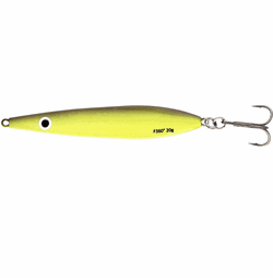 WESTIN F360 20 gr - UV Motoroil